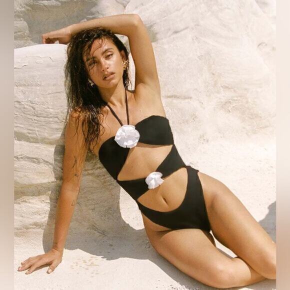 NWT Josefina one piece swimsuit - Picture 1 of 2
